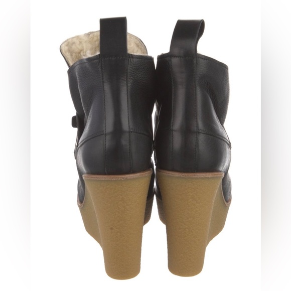 Chloe Cozy Booties - Picture 4 of 5